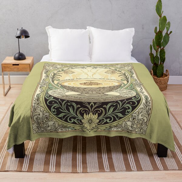 Item preview,  Samanu A Taste of Prosperity and New Beginnings designed and sold by taiche.
