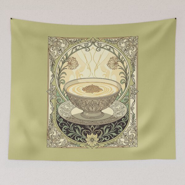 Item preview,  Samanu A Taste of Prosperity and New Beginnings designed and sold by taiche.