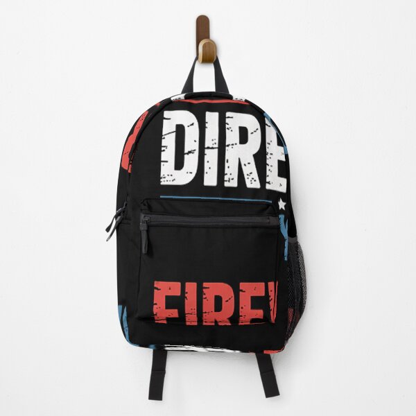 Item preview, 4th Of July Fireworks Director I Run You Run designed and sold by gandebro.