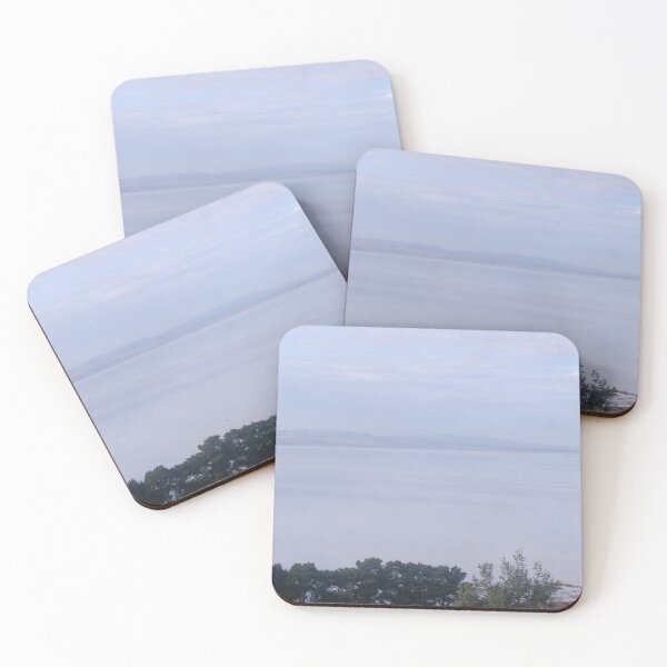 Item preview, Still Morning - Lake George, New South Wales designed and sold by Surverta.
