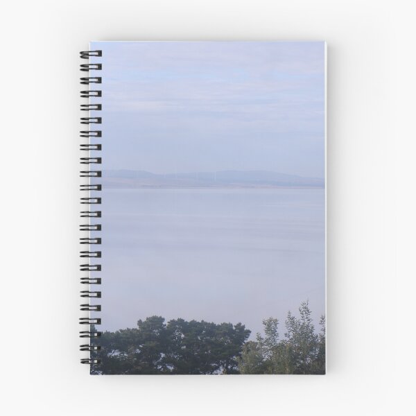 Item preview, Still Morning - Lake George, New South Wales designed and sold by Surverta.