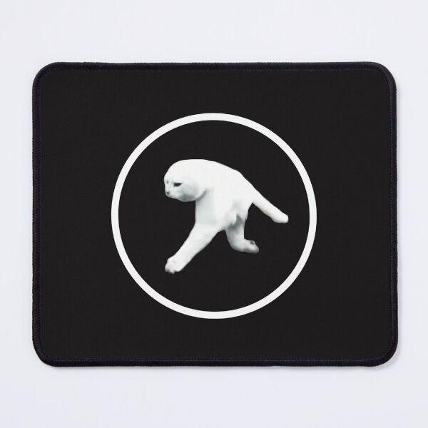Item preview, Aphex Twin - Two Legged Cat designed and sold by PotionTees.