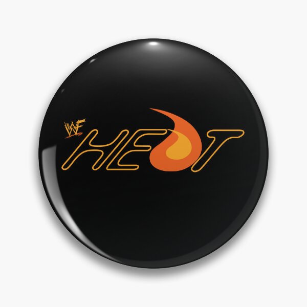 Item preview, Sunday Night Heat 2000 designed and sold by TheExtremeGamer.