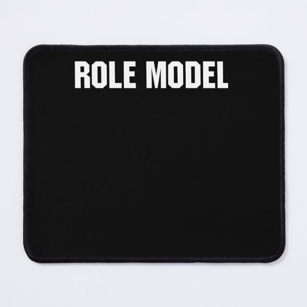 Item preview, Role Model (white)  designed and sold by DPTSTUDIO.