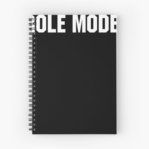 Item preview, Role Model (white)  designed and sold by DPTSTUDIO.
