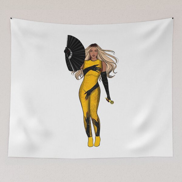 Item preview, Jenna Ortega designed and sold by The-Best-Draw.
