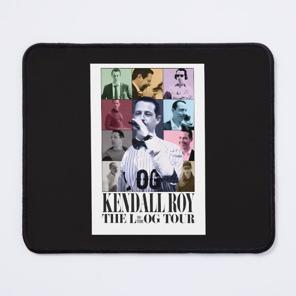 Item preview, Kendall Roy The Eras Tour designed and sold by PotionTees.