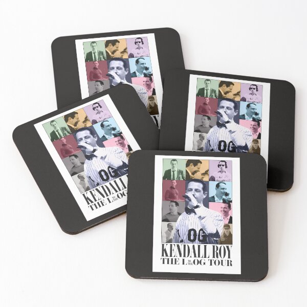 Item preview,  Kendall Roy The Eras Tour  designed and sold by PotionTees.