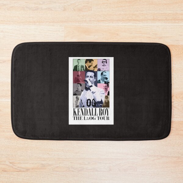 Item preview,  Kendall Roy The Eras Tour  designed and sold by PotionTees.