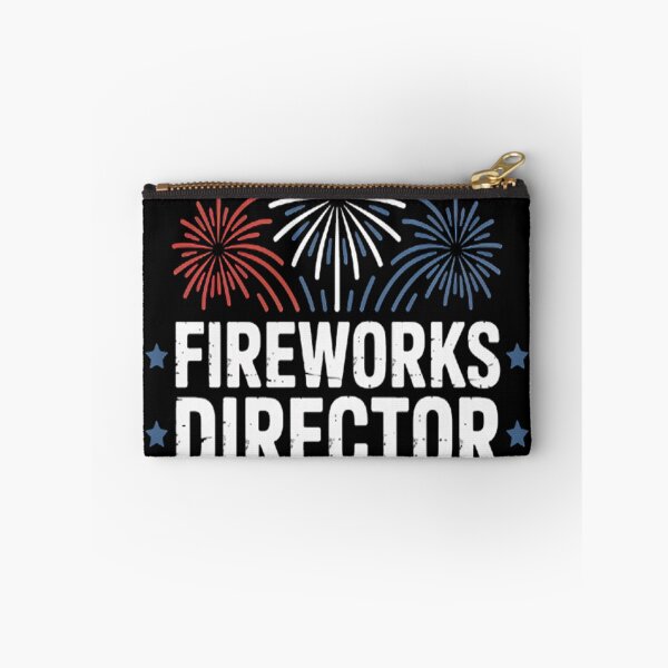 Item preview, 4th of July Fireworks director I run you run designed and sold by gandebro.