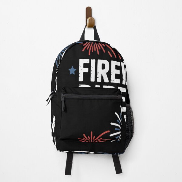 Item preview, 4th of July Fireworks director I run you run designed and sold by gandebro.