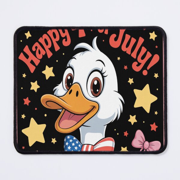 Item preview, Goose Patriotic Red White & Booze 4th Of July American designed and sold by CottonCandyPrin.