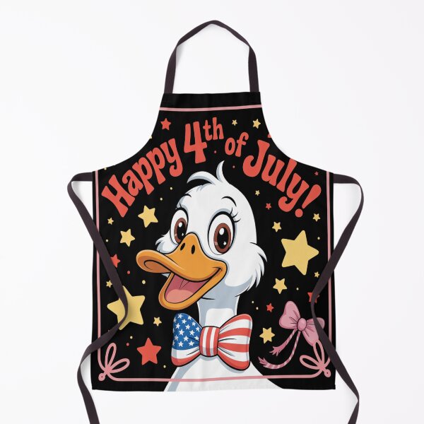 Item preview, Goose Patriotic Red White & Booze 4th Of July American designed and sold by CottonCandyPrin.