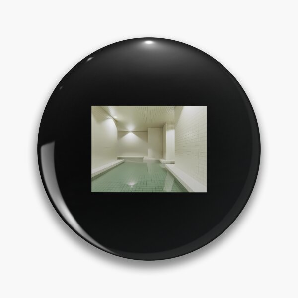 Item preview, Old Aesthetic Liminal Swimming Pool designed and sold by ihplpiyhzcw8.