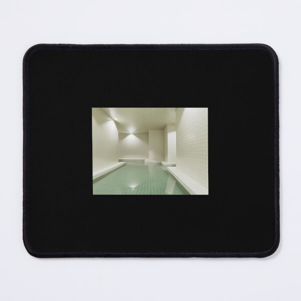 Item preview, Old Aesthetic Liminal Swimming Pool designed and sold by ihplpiyhzcw8.