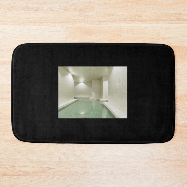 Item preview, Old Aesthetic Liminal Swimming Pool designed and sold by ihplpiyhzcw8.
