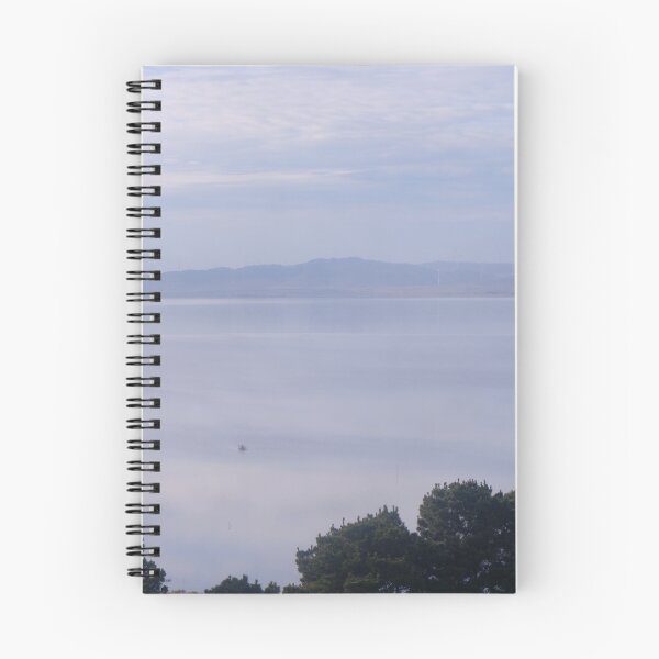 Item preview, Lake George at Dawn - Mirror Water and Distant Ranges designed and sold by Surverta.