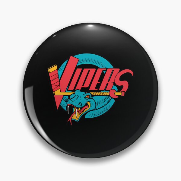 Item preview, Detroit Vipers designed and sold by The-Best-Draw.