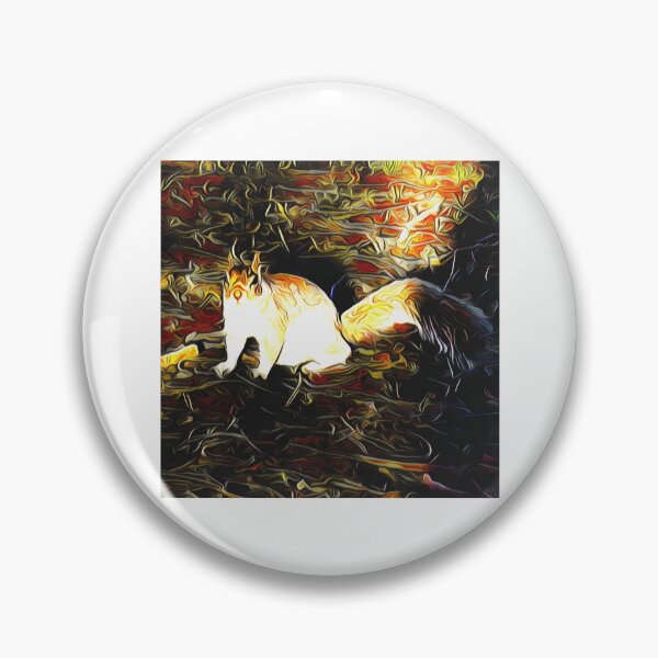 Item preview, Mystical Forest Dweller designed and sold by jhaynevin.