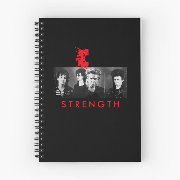Item preview,  The Alarm Band designed and sold by The-Best-Draw.