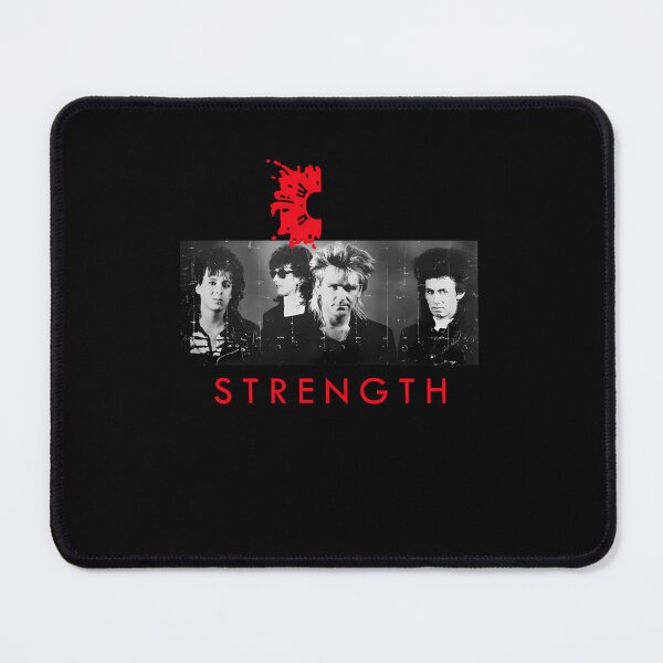 Item preview,  The Alarm Band designed and sold by The-Best-Draw.