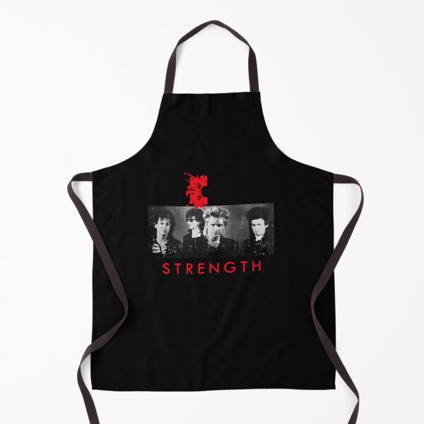 Item preview, The Alarm Band designed and sold by The-Best-Draw.