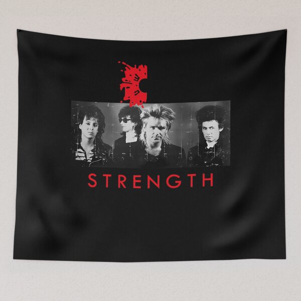 Item preview,  The Alarm Band designed and sold by The-Best-Draw.