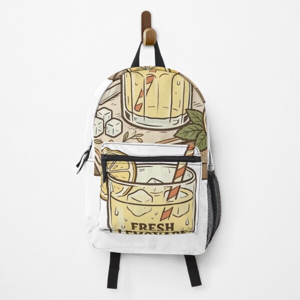 Item preview, Fresh Lemonade Vintage Illustration designed and sold by urbinet.