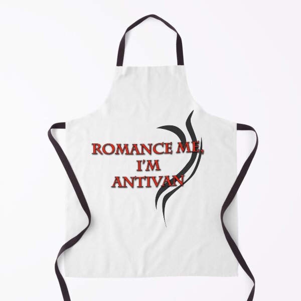 Item preview, Romance me I'm Antivan designed and sold by Bluee Wisteria.