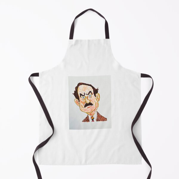 Item preview, Basil Caricature  designed and sold by SJHorsfall.