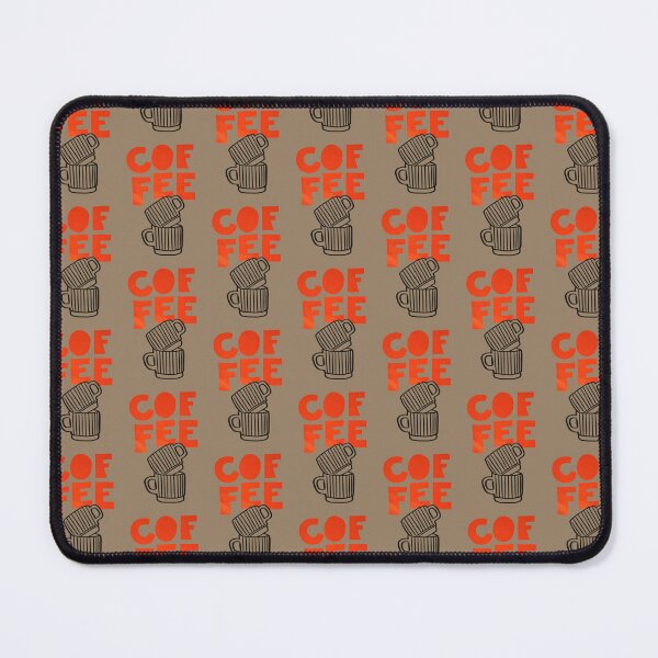 Item preview, Coffee Design – Minimalist Funny Coffee Cup Illustration designed and sold by tarzbol.