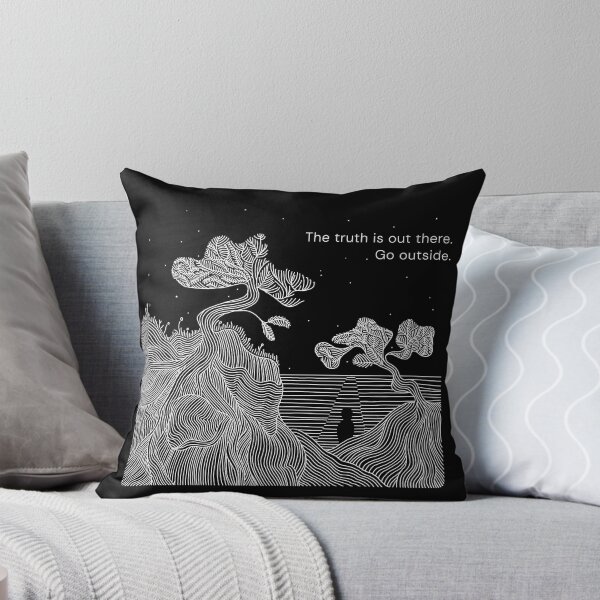 Item preview, Cosmic Truth designed and sold by Be-bored.