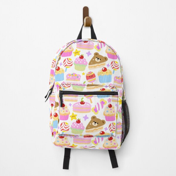 Item preview, Sweet Space Bakery Seamless  designed and sold by KJackArtwork.