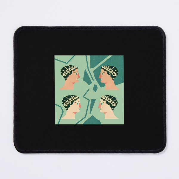 Item preview, Echoes Of Antiquity Greek Statues designed and sold by ihplpiyhzcw8.