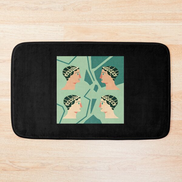 Item preview, Echoes Of Antiquity Greek Statues designed and sold by ihplpiyhzcw8.