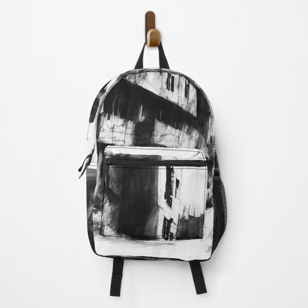 Item preview, Doomsday  designed and sold by Island Art Studios.