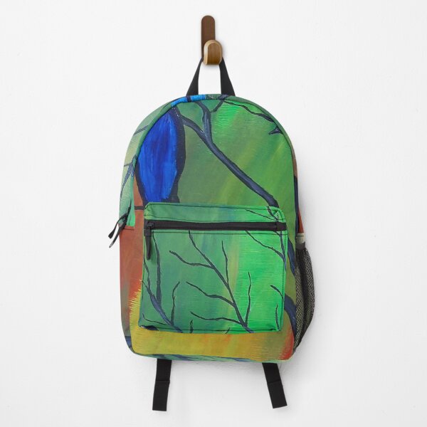 Item preview, Three birds on a tree designed and sold by artist709.