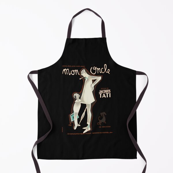 Item preview, MON ONCLE TATI - CHOOSE BACKGROUND COLOR  designed and sold by DoDoTee-Mart.