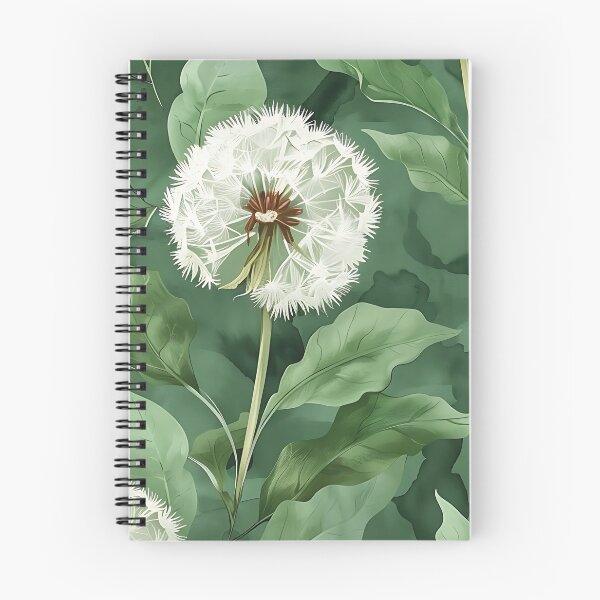 Item preview, Jardín Botánico de Ensueño designed and sold by v1per4ever.