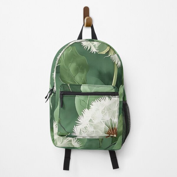 Item preview, Dreamy Botanical Garden designed and sold by v1per4ever.