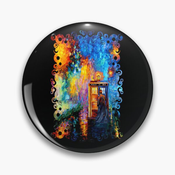 Item preview, Mysterious Man at beautiful Rainbow Place  designed and sold by DoDoTee-Mart.