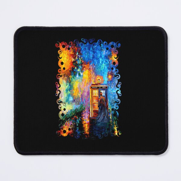 Item preview, Mysterious Man at beautiful Rainbow Place  designed and sold by DoDoTee-Mart.