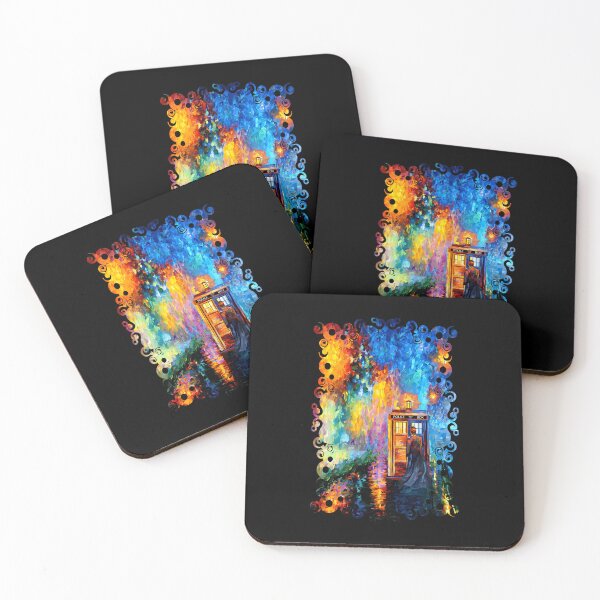 Item preview, Mysterious Man at beautiful Rainbow Place  designed and sold by DoDoTee-Mart.