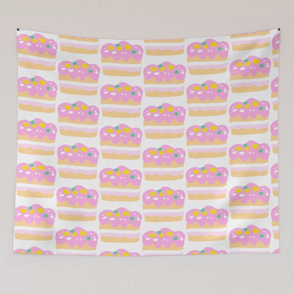 Item preview, Sweet Space Bakery designed and sold by KJackArtwork.