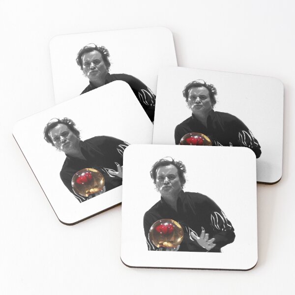 Item preview, Kingpin - Big Ern Bowl  designed and sold by DoDoTee-Mart.