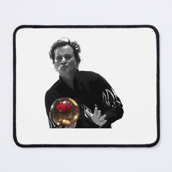 Item preview, Kingpin - Big Ern Bowl  designed and sold by DoDoTee-Mart.