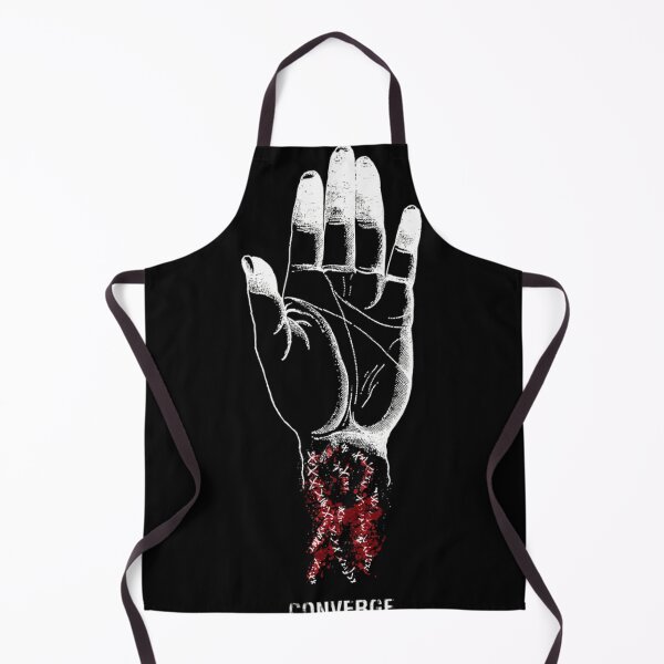 Item preview, Converge designed and sold by Puddlewear.