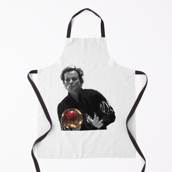 Item preview, Kingpin - Big Ern Bowl designed and sold by DoDoTee-Mart.