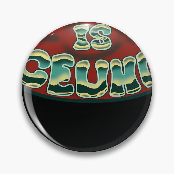 Item preview, Zeuhl Is Ceuhl designed and sold by Puddlewear.
