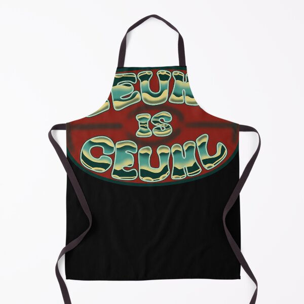 Item preview, Zeuhl Is Ceuhl designed and sold by Puddlewear.